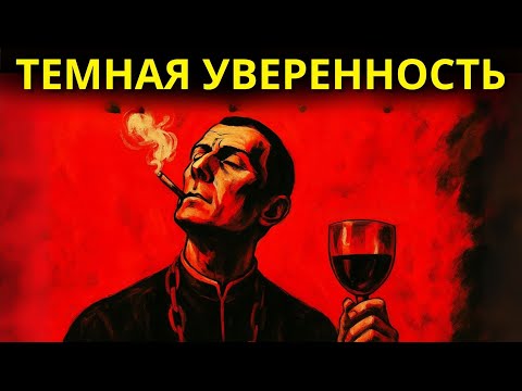 Видео: Это видео сделает вас опасно уверенным в себе – Макиавелли