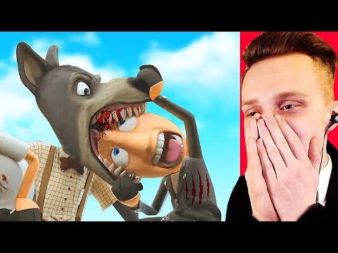 Видео: Это САМОЕ ВЕСЁЛОЕ ВИДЕО на ПЛАНЕТЕ! / Попробуй не УЛЫБНУТЬСЯ!