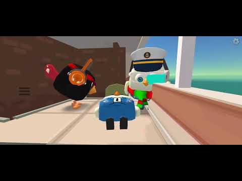 Видео: Говношкола32 (7 серия) ссора