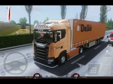 Видео: Поехал в дневной рейс на скании делко доехал отлично ВСЕМ ПРИЯТНОГО ПРОСМОТРА !