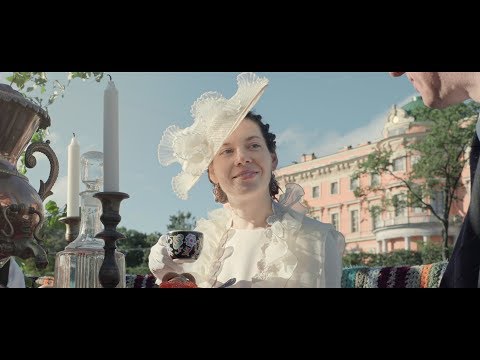 Видео: Отава Ё - На речке, на речке (Otava Yo - By the river)