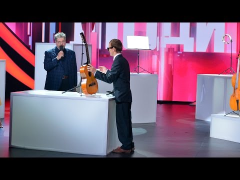 Видео: «Удивительные люди». Эдуард Нехаев. Владеет методом эхолокации