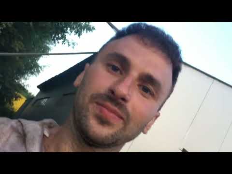 Видео: Долгожданный пескоструй и покраска рамы!