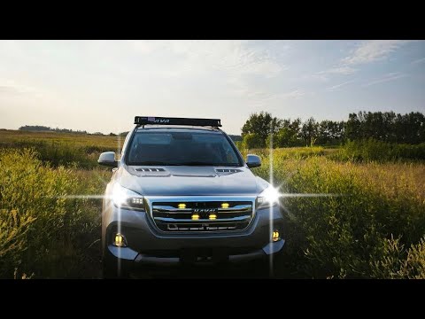 Видео: Забрали Changan,Civic,Prius,Haval H9. Прогулка Красноярская ГЭС, Царь Рыба. #автоназаказ