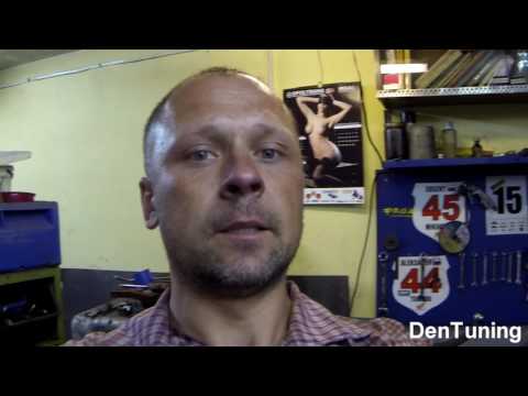 Видео: Расточка и доработка цилиндра Восход 3М