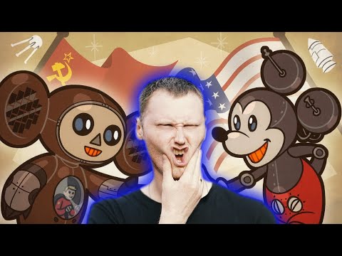 Видео: РЕАКЦИЯ на Феникс Анимация - БИТВА ТЕХНОЛОГИЙ