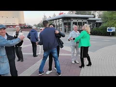 Видео: Август... 04.10.25...