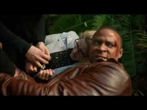 Видео: Arrow Фелисити Смоук - Сумасшедшая