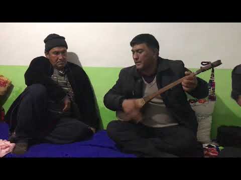 Видео: Кобил бахши