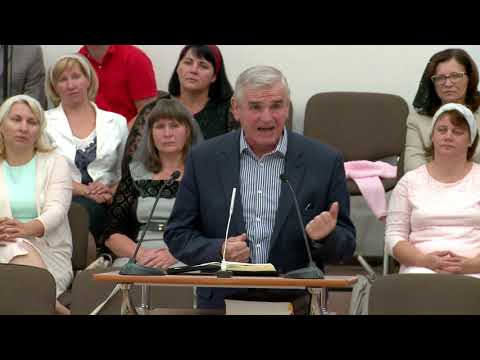 Видео: «Что я могу отдать?»|| проповедь||Николай Синюк