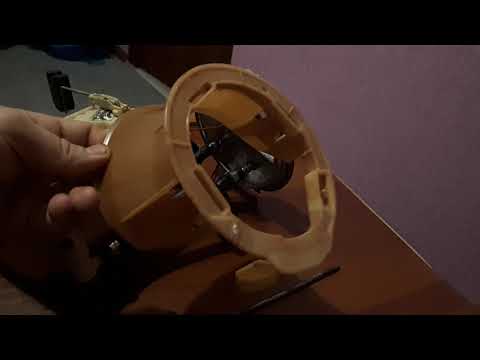 Видео: Бензонасос Opel Vectra B