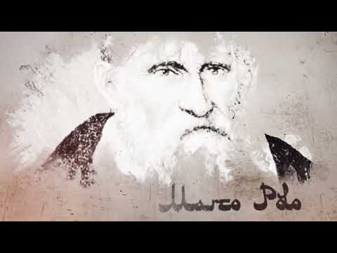 Видео: Шелковый путь Марко Поло. 2-серия