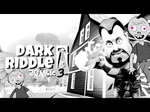 Видео: фильм ЗОМБИ В ГОРОДЕ (3 серия) (1 сезон)