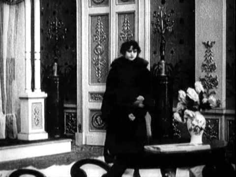 Видео: „Раба любви“: Вера Холодная (поёт Валерий Ободзинский)