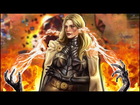 Видео: ГЕРОИ 5 - УБЕЖАТЬ ОТ АРМАГЕДДОНА: МИВ (Эпичные битвы в Random wars)