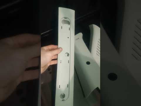 Видео: Как разобрать пластик багажника Ford S-Max