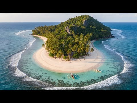 Видео: Для Хорошего Сна Лёгкая Музыка Красивые Пейзажи Релаксации