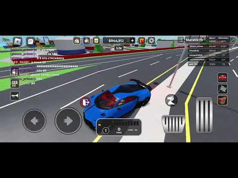 Видео: roblox .Dealership tycoon на руском