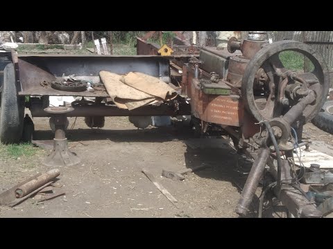 Видео: Обзор на разобранный пресс-киргизстан