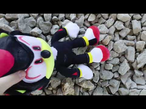 Видео: Crazy tails лучшая концовка 1 часть