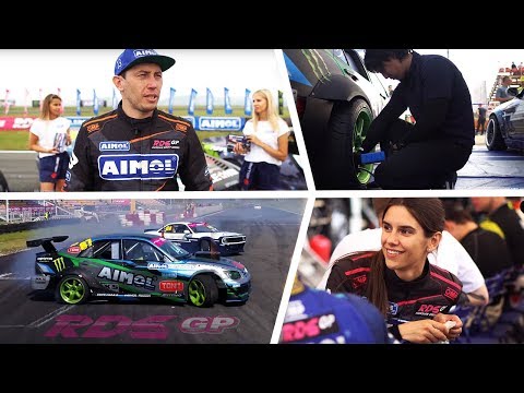 Видео: RDS GP 2019! СИБИРЬ ОШИБОК НЕ ПРОЩАЕТ