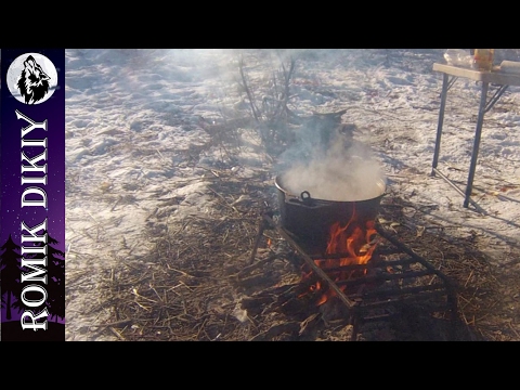 Видео: Заяц по охотничьи.  Лучший рецепт.