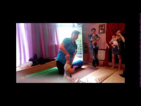 Видео: Динамическая гимнастика