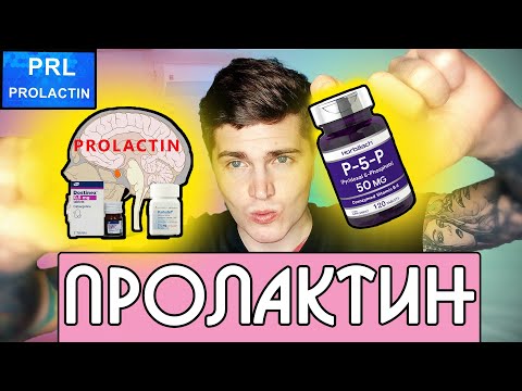 Видео: ПРОЛАКТИН ГОРМОН ОМЕГ | ГАЙД ПО ПРОЛАКТИНУ | КАК ПОЧУВСТВОВАТЬ ПРОЛАКТИН? | ЛИБИДО И ПРИВЯЗАННОСТЬ 🅰