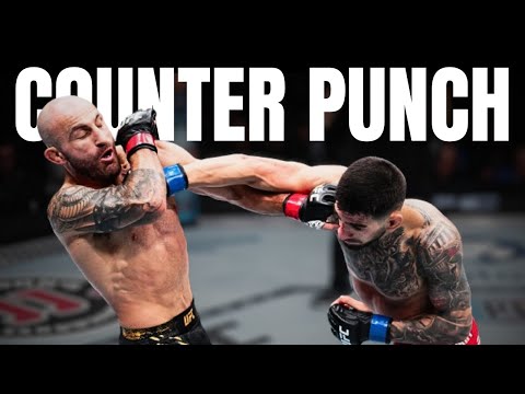 Видео: Узнайте, как нанести ИДЕАЛЬНЫЙ УДАР в ММА