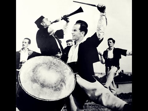 Видео: Славејот од Галичник - 100 години од раѓањето на Александар Сариевски