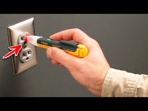 Видео: КИТАЙЦЫ, ВЫ ЧТО ТВОРИТЕ? 25 ОЧЕНЬ КРУТЫХ ИНСТРУМЕНТОВ ДЛЯ ЭЛЕКТРИКА С ALIEXPRESS + КОНКУРС