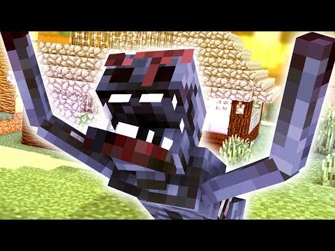 Видео: Страшная чувырла не даст Сбежать - Slasher