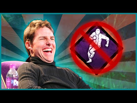 Видео: Обновление GOAT Dead by Daylight