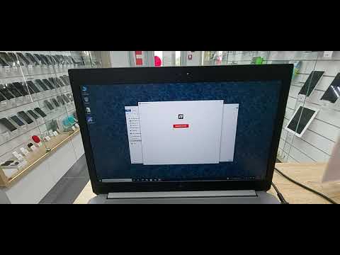 Видео: обзор на ноутбук HP zbook