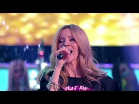 Видео: Людмила Соколова "Песенка про меня" - Живой звук