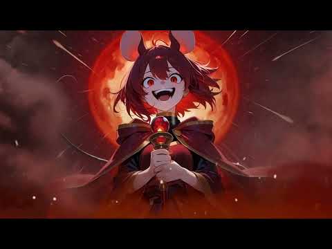 Видео: Мизеркордия, Алая Принцесса - Истории Раткинов.