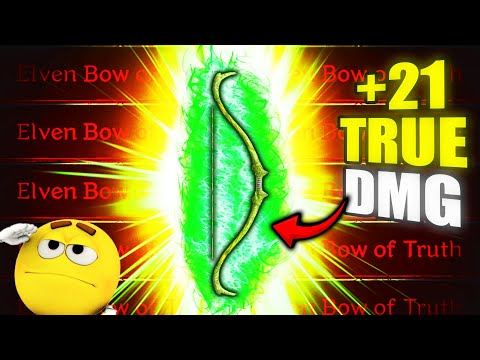 Видео: ПОСЛЕДНИЙ день соло... (+21 True DMG Ranger) - Dark and Darker