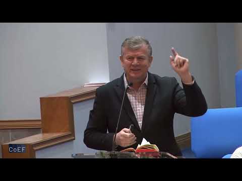 Видео: Олександр Сокол | проповідь - Свято оновлення