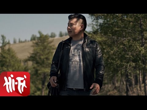 Видео: Ганбаа 'Motive' - Зүрхний үргэлжлэл