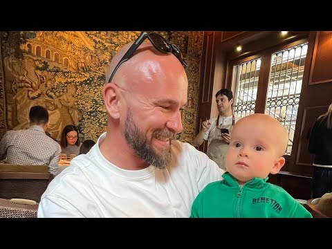 Видео: 1 апреля 2024 г.