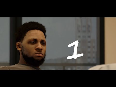 Видео: NBA 2K15 Моя Карьера Серия 1 (Создание и Просмотр)