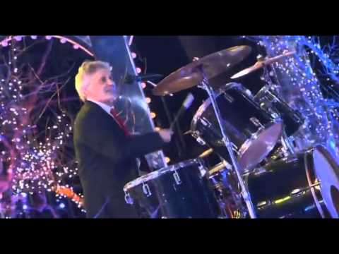 Видео: Бит-квартет "Секрет" - Ничего не исчезает ("Что? Где? Когда?")