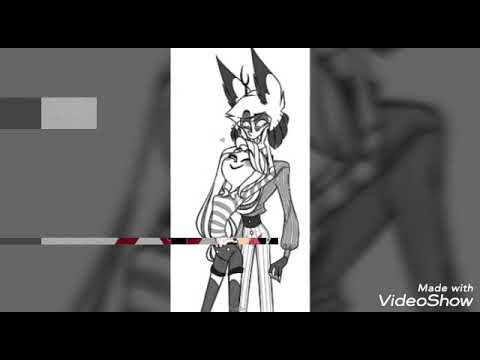 Видео: Аластор и Чарли