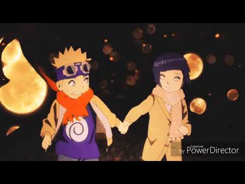 Видео: Наруто и Хината (Мы не делимы)