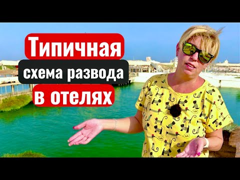 Видео: Попали под схему РАЗВОДА. Elysees Dream Beach 4* Бюджетный отдых в Египте. Египет 2025. Хургада 2025