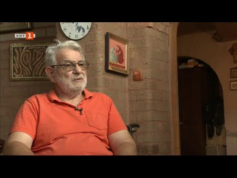 Видео: Историята на Георги, който знае как се строи глинена къща, Малки истории – 7.11.2023 по БНТ