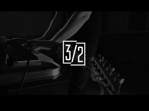 Видео: Три Вторых - Всем нам (Old school live)