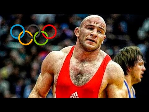 Видео: Кавказцы чемпионы Олимпийских игр