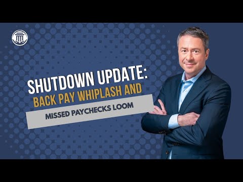 Видео: Обновление 10.10 о закрытии — проблемы с задержкой зарплаты, обрыв зарплаты и что вы можете сделать