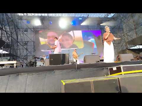 Видео: Мураками - Рок-н-ролл + Наутёк. Family Rock Fest 2025